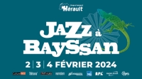 Festival Jazz à Bayssan 