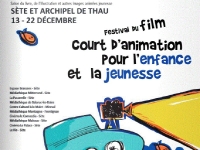 Festival du film court d'animation