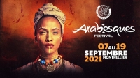 Le Festival Arabesques dévoile son programme