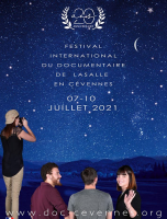 Festival international du documentaire de Lasalle