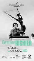 Rétrospective Germaine RICHIER 