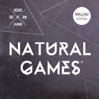 Natural Games Millau