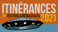 39ème Festival cinéma d'Alès