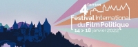 Festival international du film politique à Carcassonne
