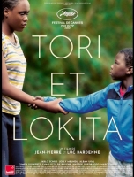 Film Tori et Lokita