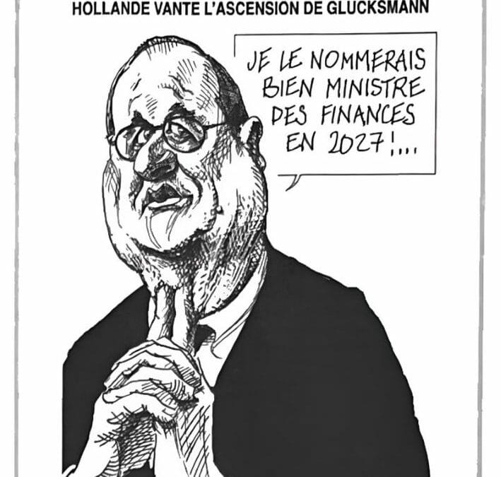Européennes, un tremplin pour une gauche à la Hollande ?