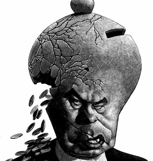 Le pacte faustien de la Moncloa (4) Felipe González