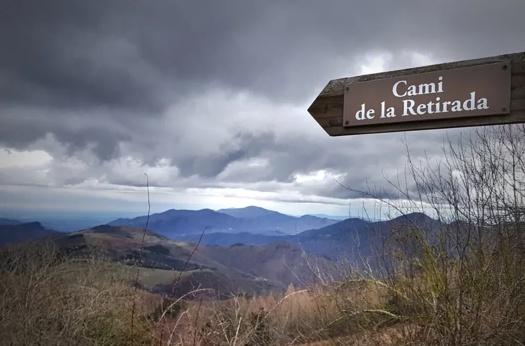 Retirada : avant les barbelés, la solidarité