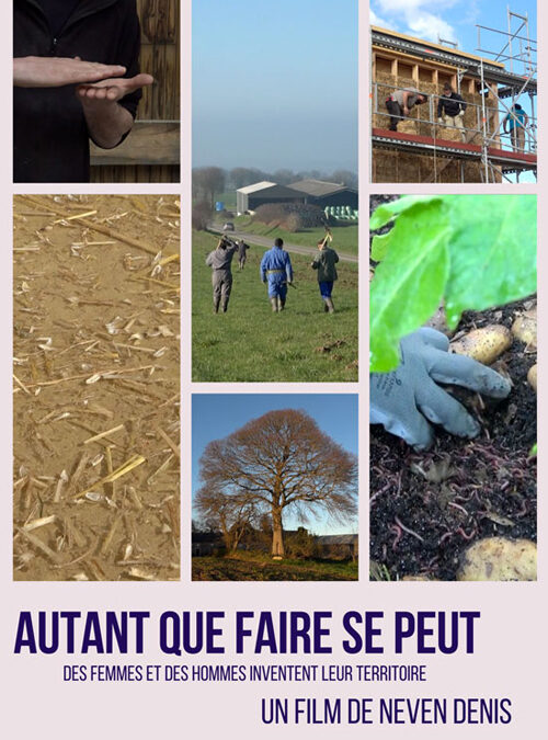 Autant que faire se peut – film de Neven DENIS