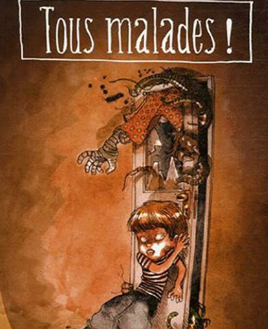 Toutes et tous malades ?