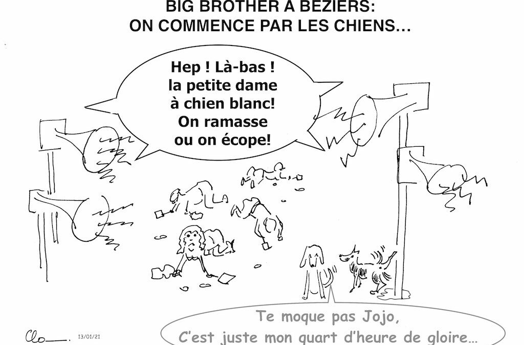 Les aventures du Baron noir : Dieu reconnaîtra les chiens