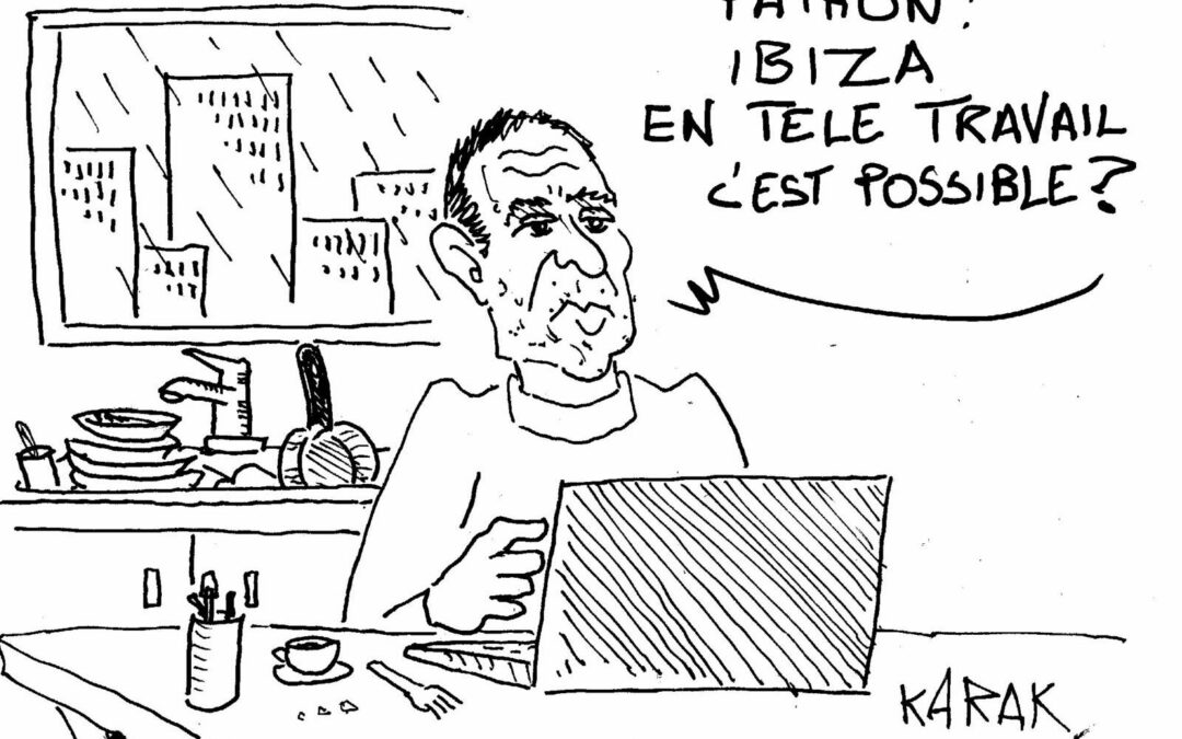 Blanquer : la haine de la pensée