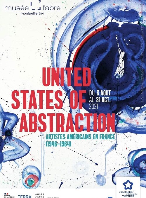 Artistes américains en France