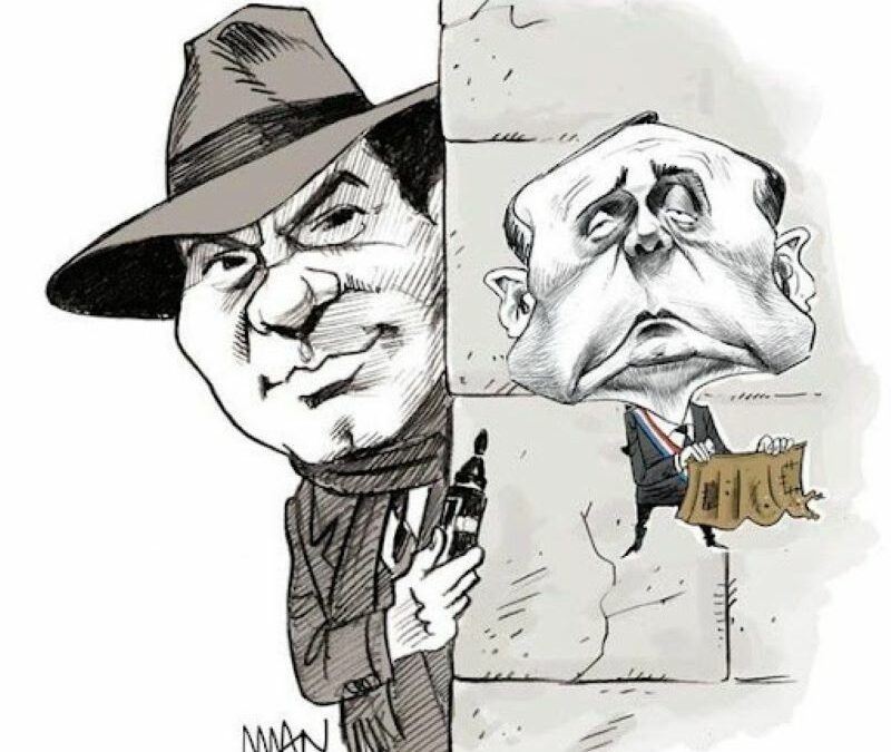 La mémoire de Jean Moulin ne doit pas servir de propagande électorale