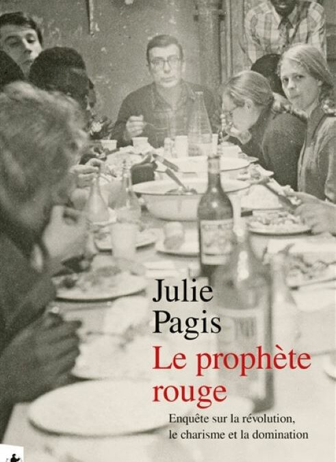 Le prophète rouge