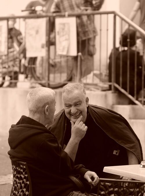 Interview de Magyd Cherfi