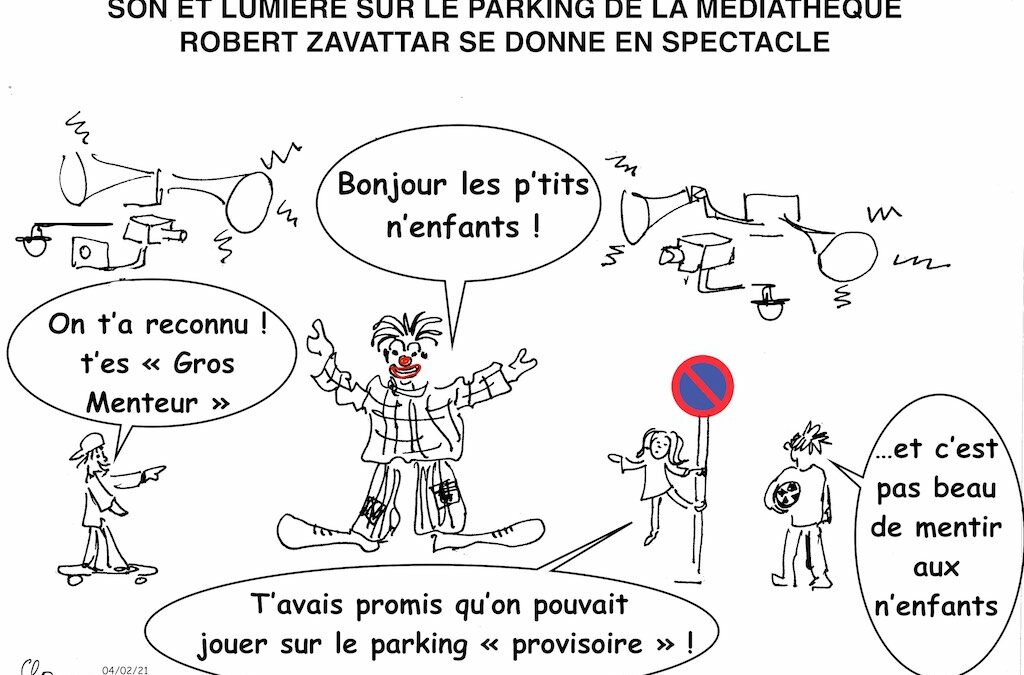 Conseil municipal : l&rsquo;électroencéphalo-gramme plat des oppositions