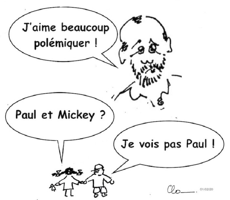 Islamophobie ménardienne