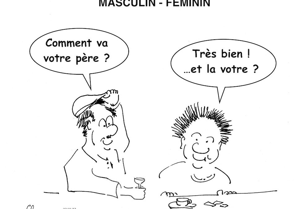Ménard brade le domaine public