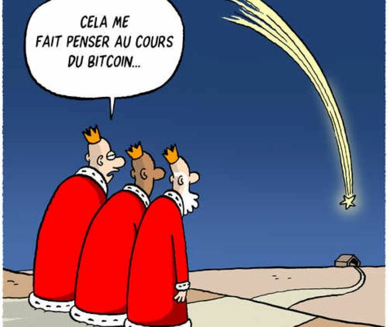 À Béziers, les rois mages ne sont plus ce qu’ils étaient.
