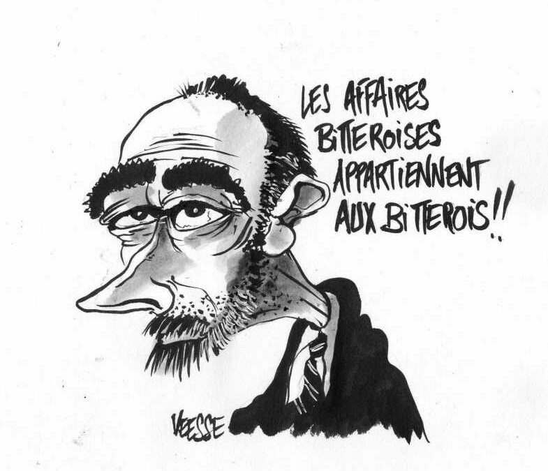 Béziers : mariage et absentéisme scolaire, attention maire abusif !