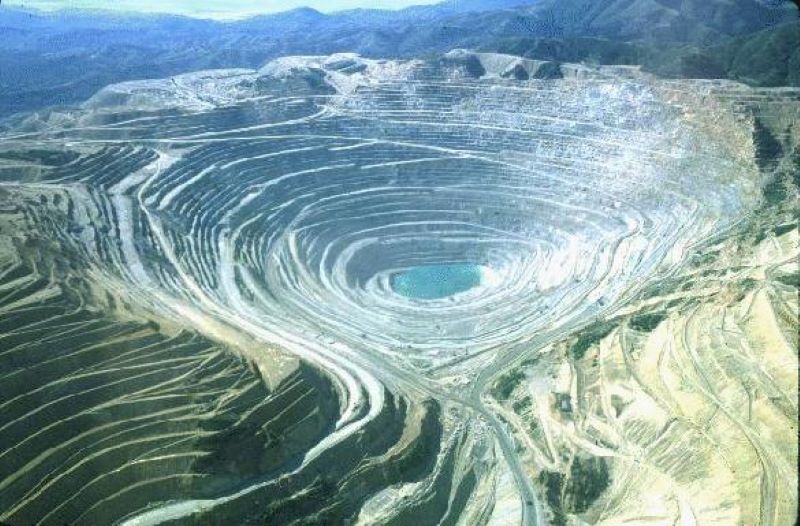 Géoparc ou lithium, il va falloir choisir !
