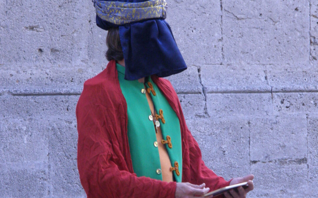 Les clowns qui nous gouvernent
