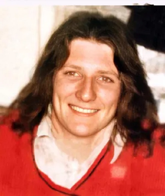 Une autre histoire – 5 mai 1981,Bobby Sands meurt de faim en prison