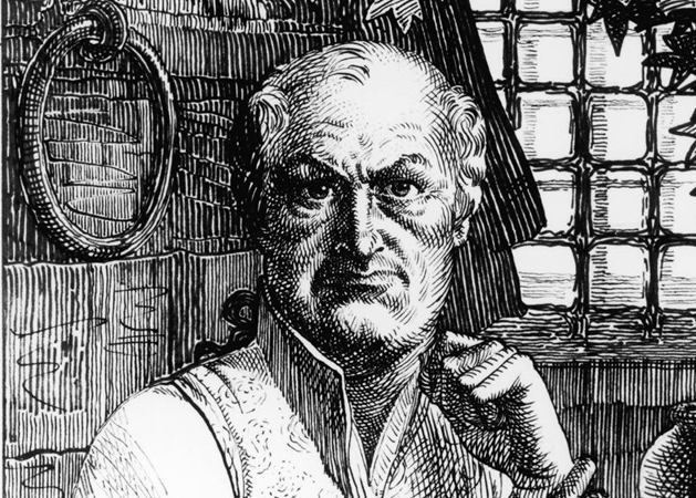Une autre histoire – 2 juin 1740, naissance du marquis de Sade