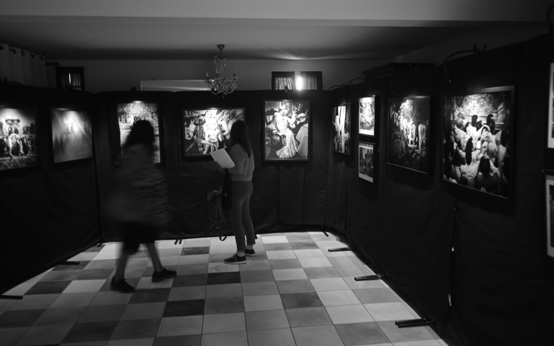 Nuit blanche à Puissalicon ou la fabrique des possibles