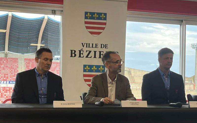 ASBH : la page du club municipal professionnel se tourne