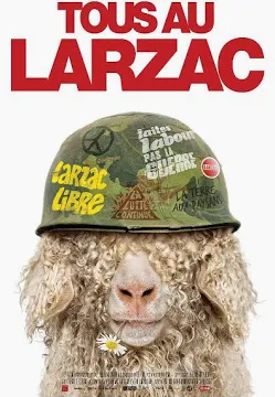 Histoire de l’abandon des grands projets inutiles : (2) Larzac