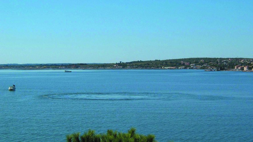Étang de Thau : comprendre le phénomène de « l’inversac »