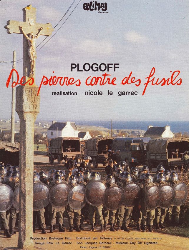 Histoire de l’abandon des grands projets inutiles : (4) Plogoff