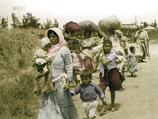 Le nettoyage ethnique de la Palestine  / Ilan Pappé