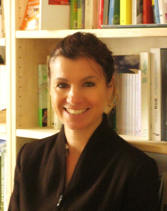 Séverine Fonteneau, romancière : « Vivre, c’est aller au bout de ses rêves »
