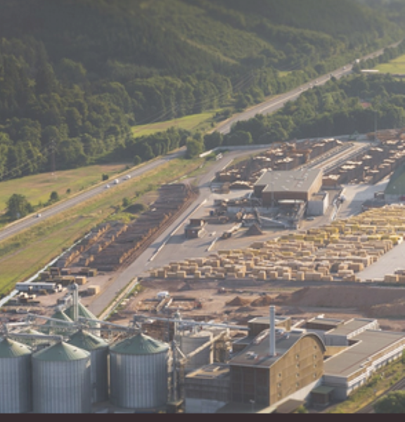 En ce mois de septembre, le groupe SIAT * va déposer un dossier de création d’une centrale de cogénération