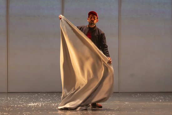 JUSQU’À QUAND ? (Hervé Loichemol)