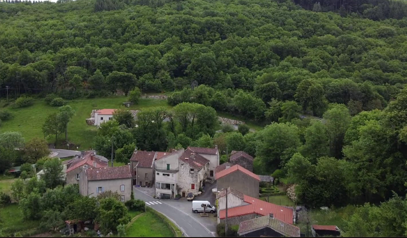 Pas d’éoliennes industrielles aux Verreries de Moussan