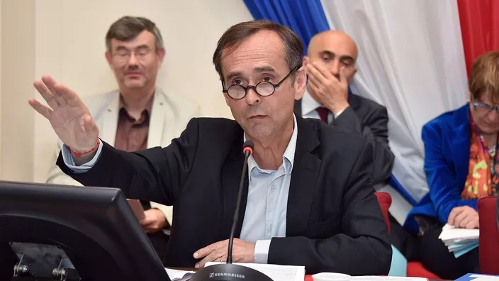 Fascisme local, fascisme national (7). Créer un, deux, trois ennemis