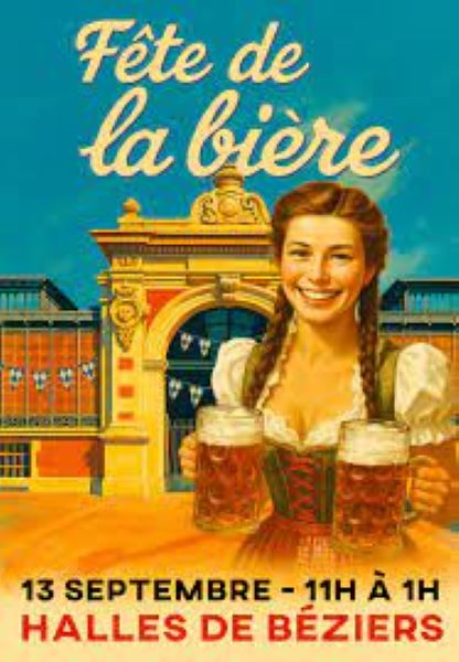 Béziers (1). Ce qui se joue autour des Halles