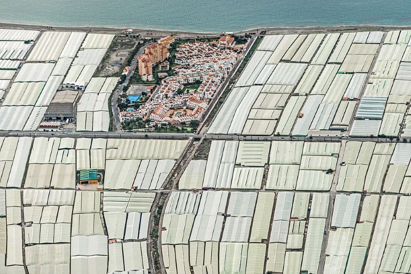 Agriculture : projet Occitanie qui concurrence l’Andalousie, c’est parti !