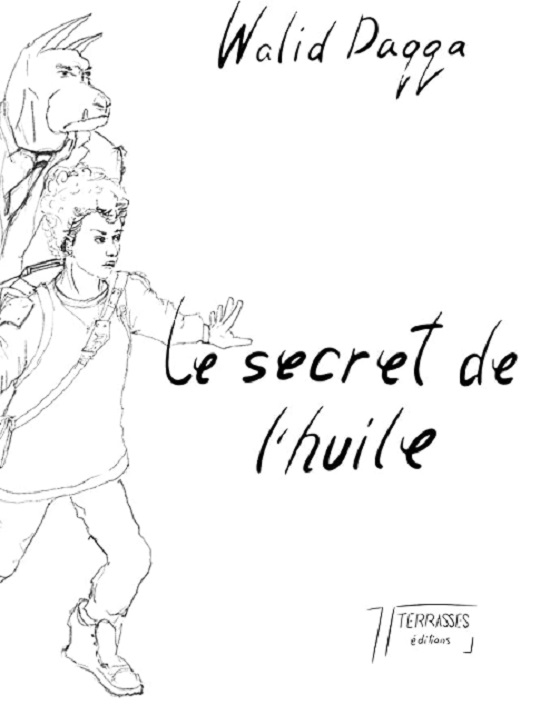 « Le secret de l’huile », un conte palestinien moderne de Walid Daqqa (Claire Britten)
