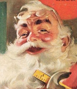 Une autre histoire – 25 décembre, le Père Noël