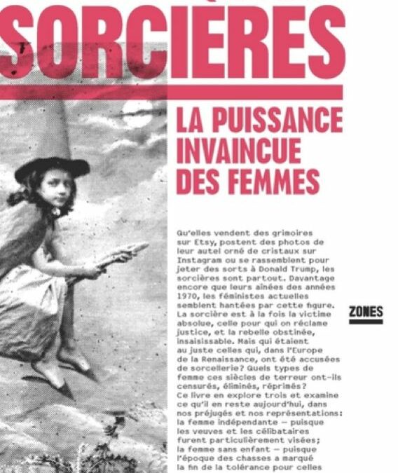La chasse aux sorcières
