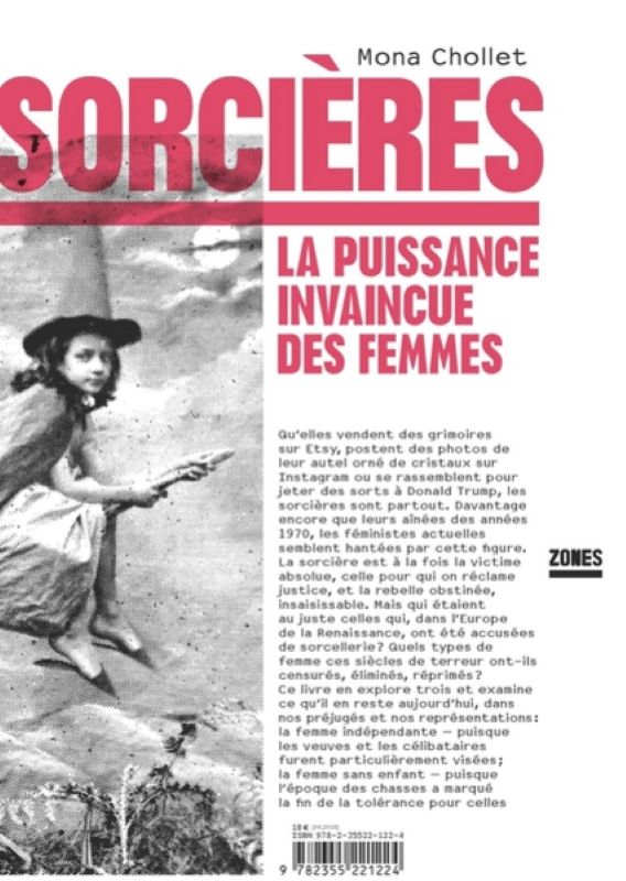 La chasse aux sorcières