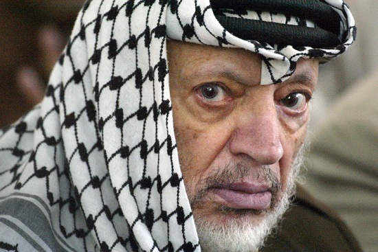 Une autre histoire – 5 février 1969 : Yasser Arafat prend la tête de l&rsquo;OLP