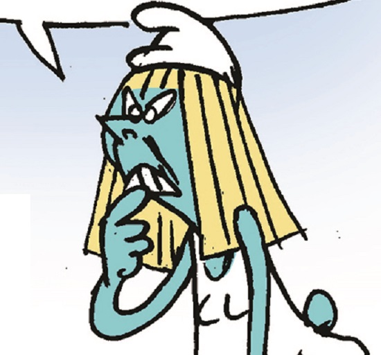 BD – Marine la grande Pouffette (7)