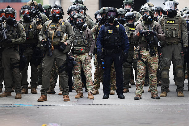 ICE, c’est glaçant