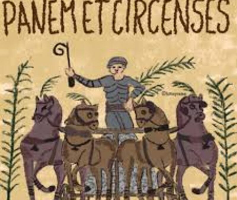 Béziers (7). Des jeux sans le pain